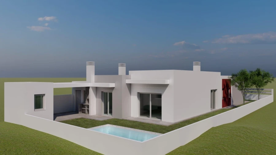 Moradia T3 para Venda em União das Freguesias de Setúbal Foto 19