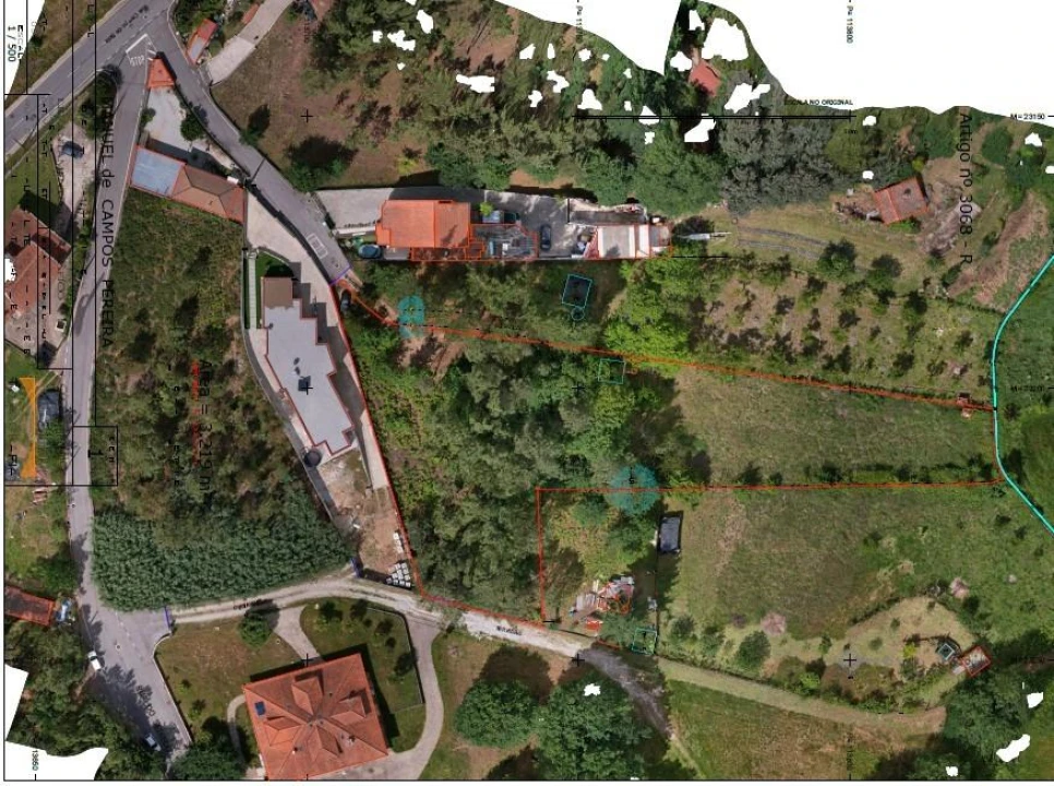 Terreno para Venda em Mundão Foto 33