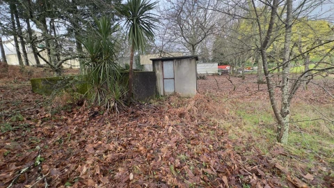 Terreno para Venda em Mundão