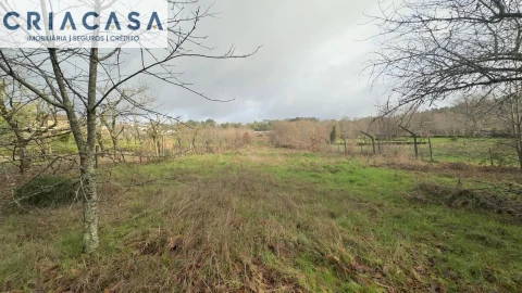 Terreno para Venda em Mundão