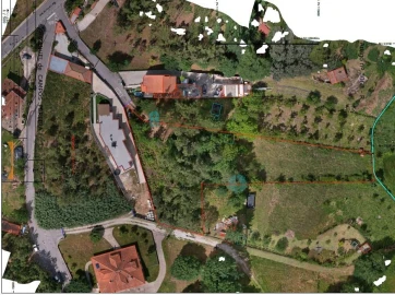 Terreno para Venda em Mundão