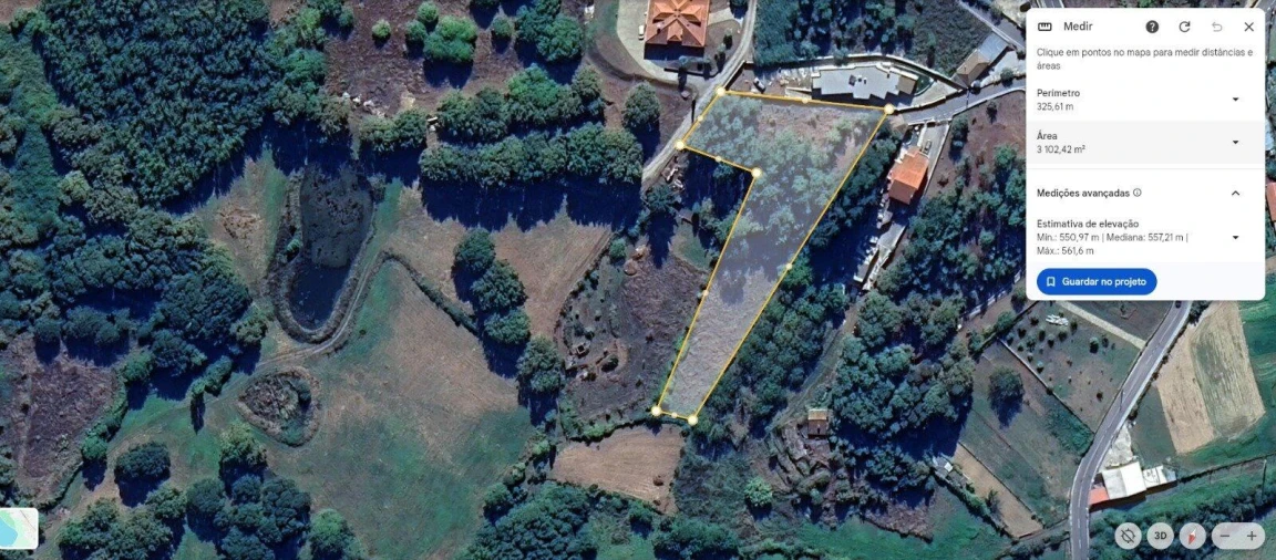 Terreno para Venda em Mundão Foto 31