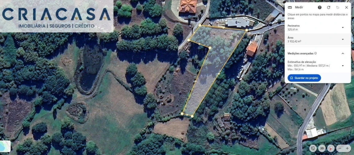 Terreno para Venda em Mundão Foto 31