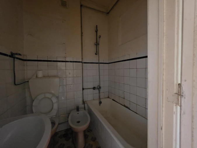 Apartamento T2 para Venda em Benfica Foto 7