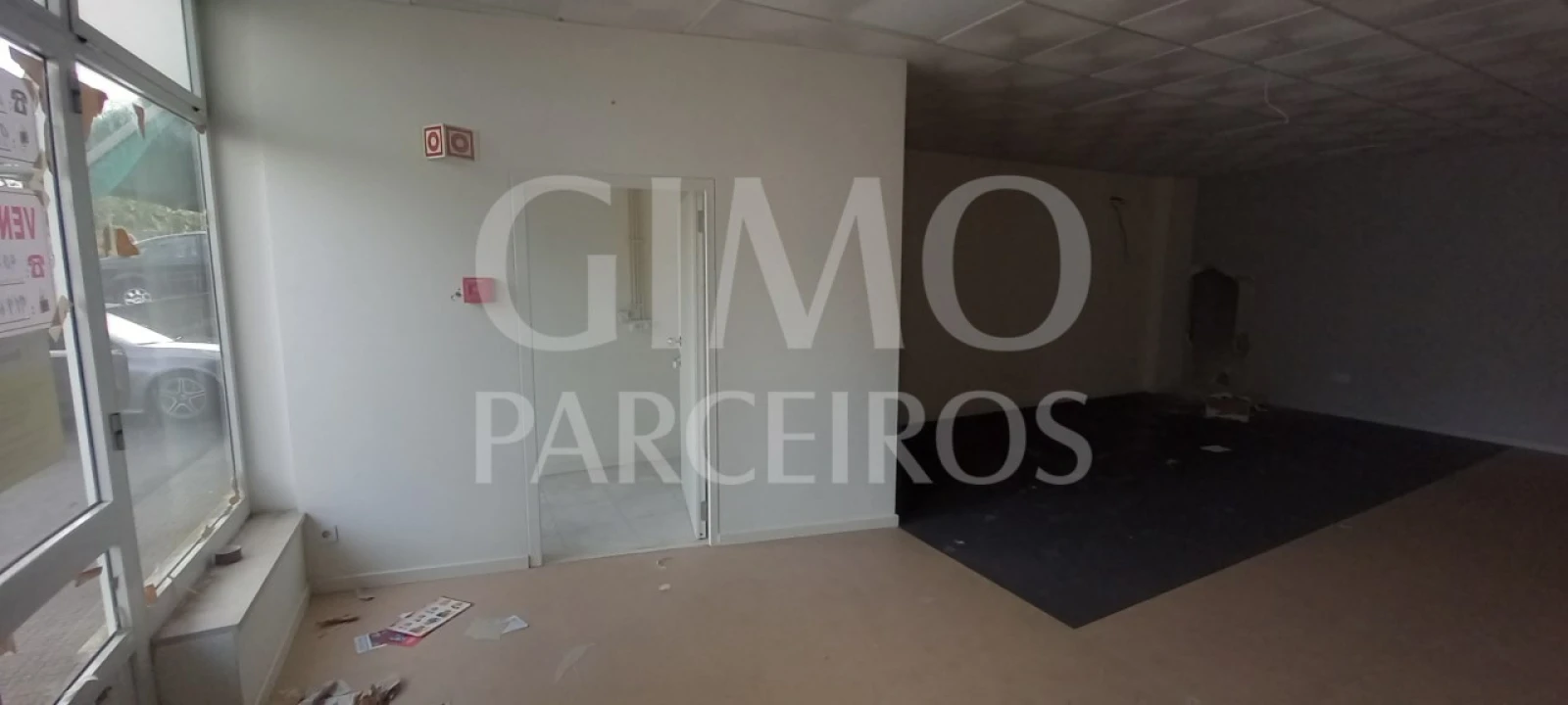 Loja para Venda em Oiã Foto 2