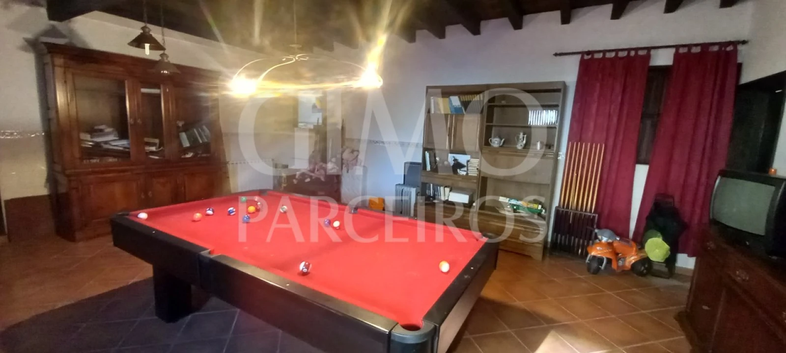 Moradia T7 para Venda em Sangalhos Foto 4