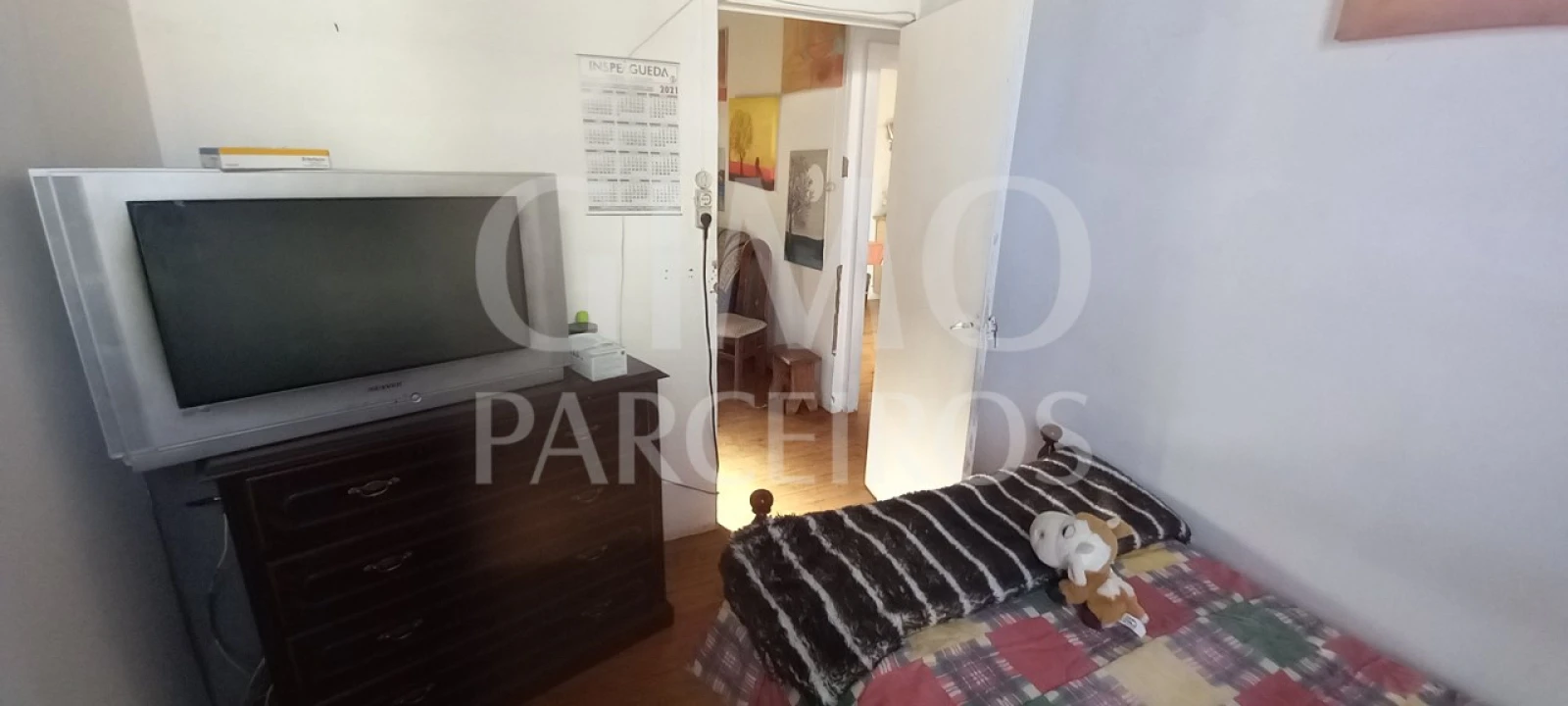 Moradia T7 para Venda em Sangalhos Foto 35