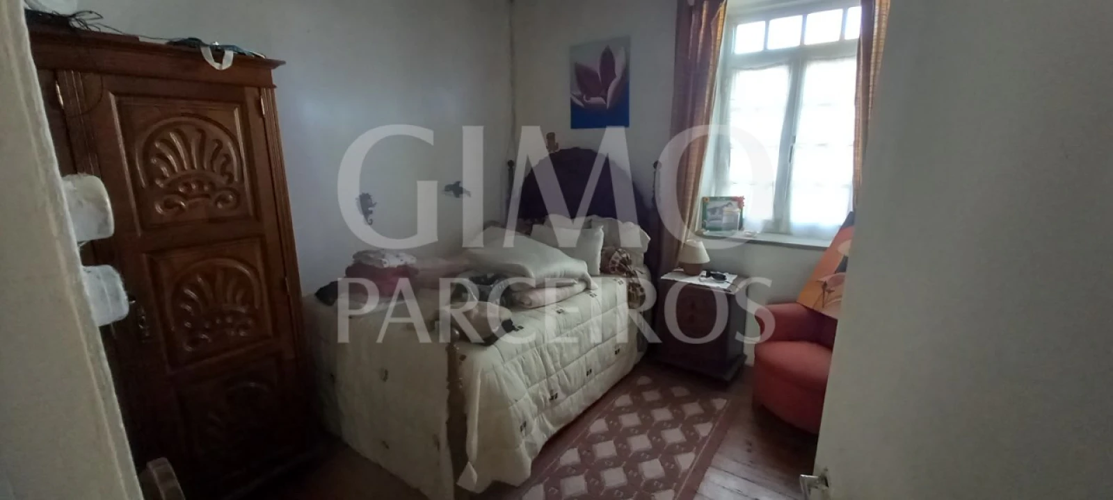 Moradia T7 para Venda em Sangalhos Foto 36