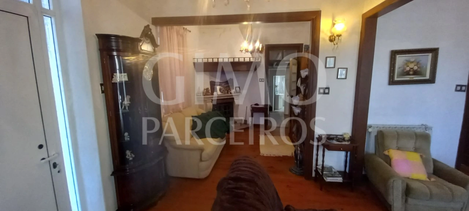 Moradia T7 para Venda em Sangalhos Foto 48