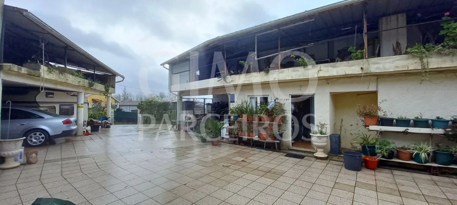 Moradia T7 para Venda em Sangalhos Foto 64