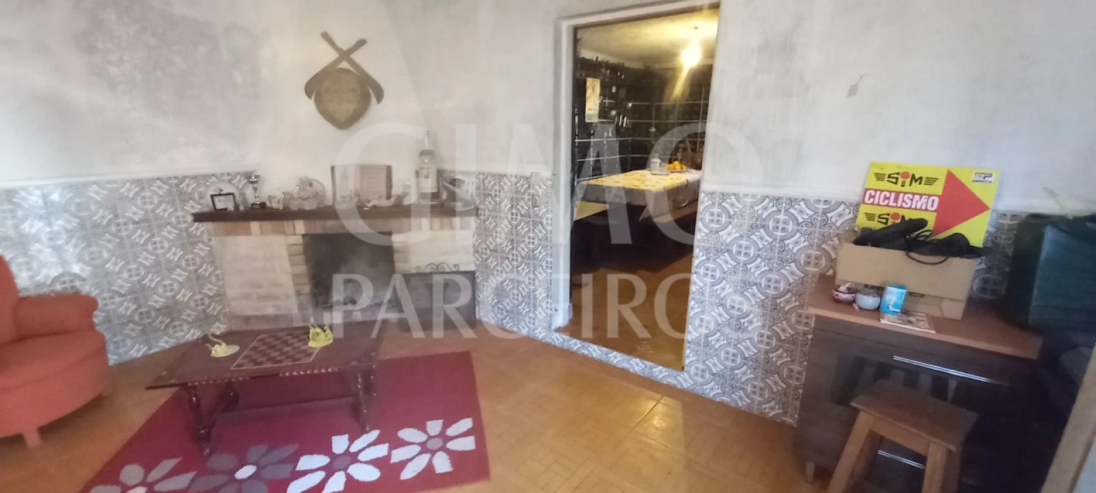 Moradia T7 para Venda em Sangalhos Foto 79