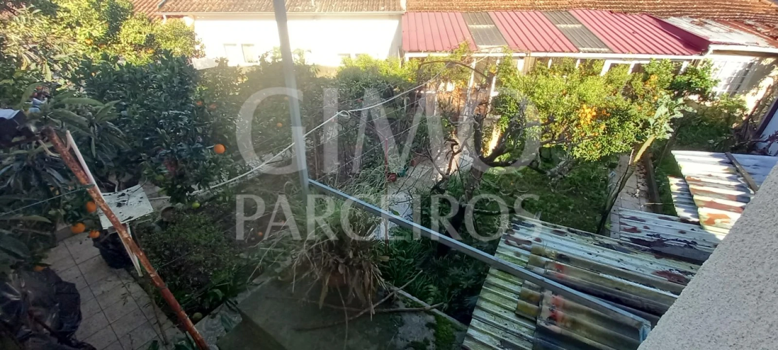 Moradia T7 para Venda em Sangalhos Foto 95