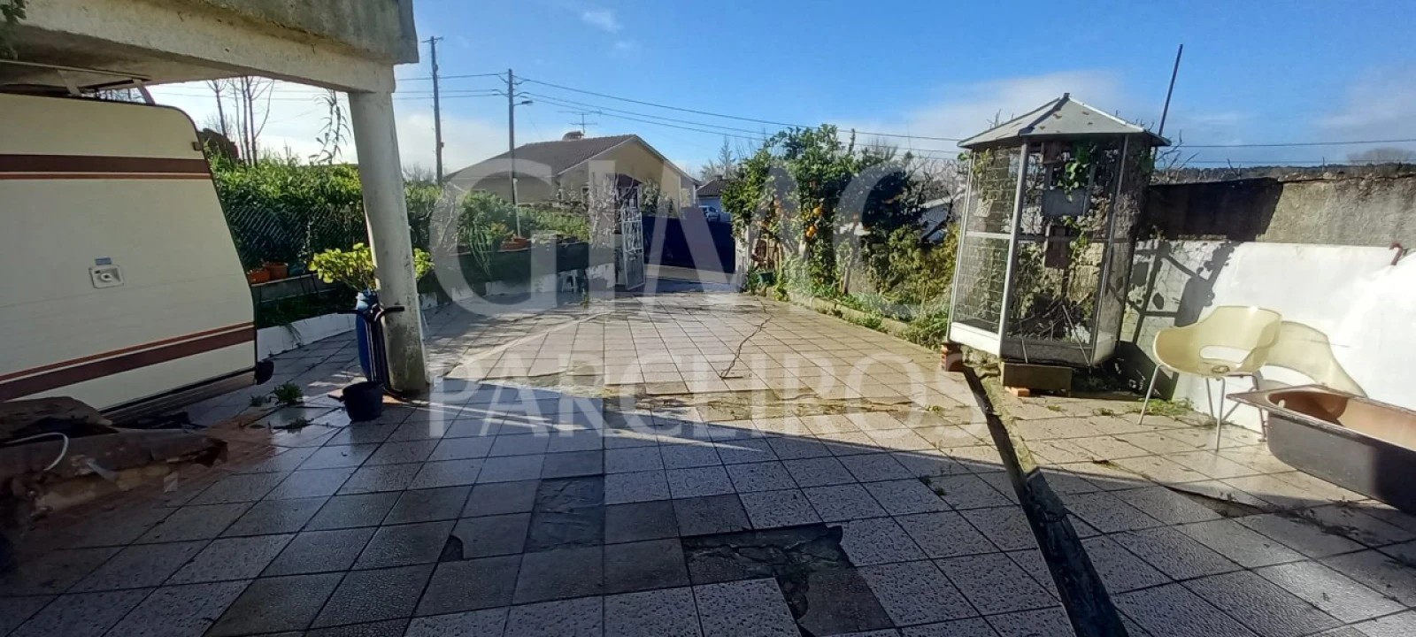 Moradia T7 para Venda em Sangalhos Foto 97