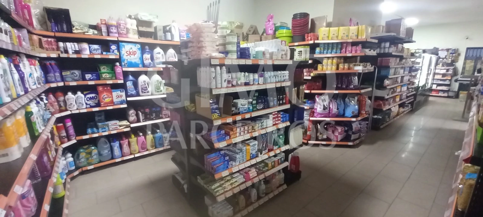 Negócio para Venda em Tamengos, Aguim e Óis do Bairro Foto 7