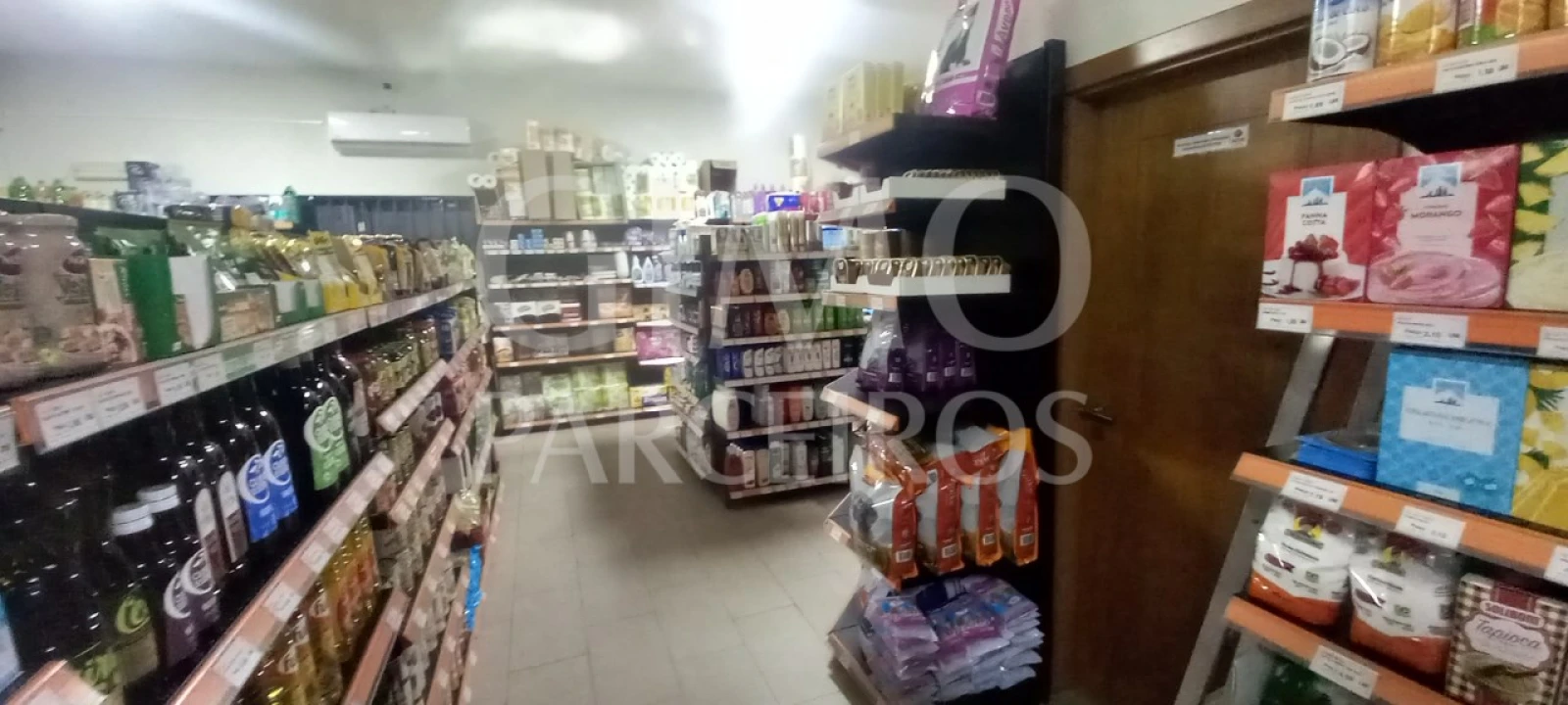 Negócio para Venda em Tamengos, Aguim e Óis do Bairro Foto 9