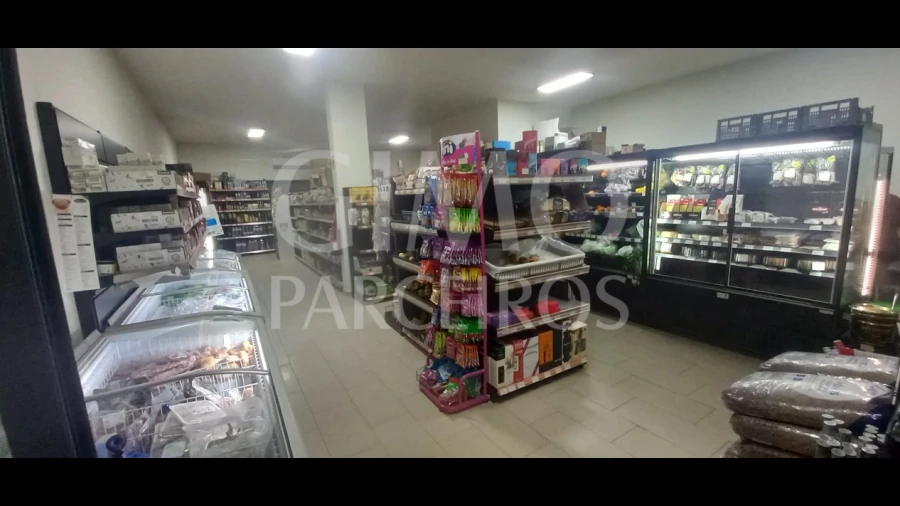 Negócio para Venda em Tamengos, Aguim e Óis do Bairro