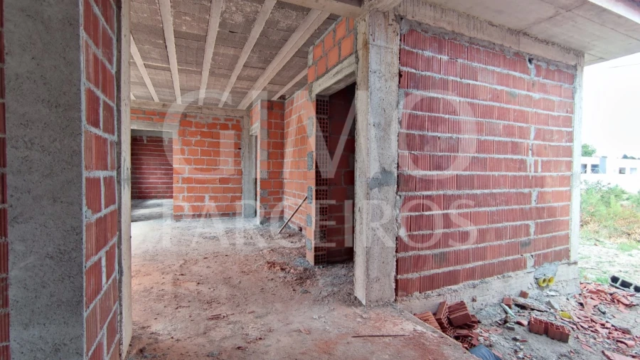 Moradia T3 para Venda em Vilamar e Corticeiro de Cima Foto 13