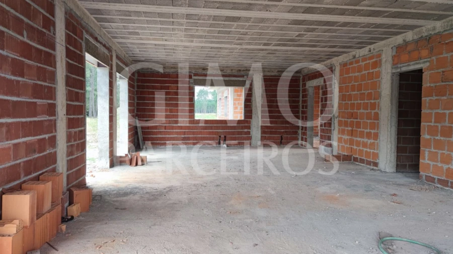 Moradia T3 para Venda em Vilamar e Corticeiro de Cima