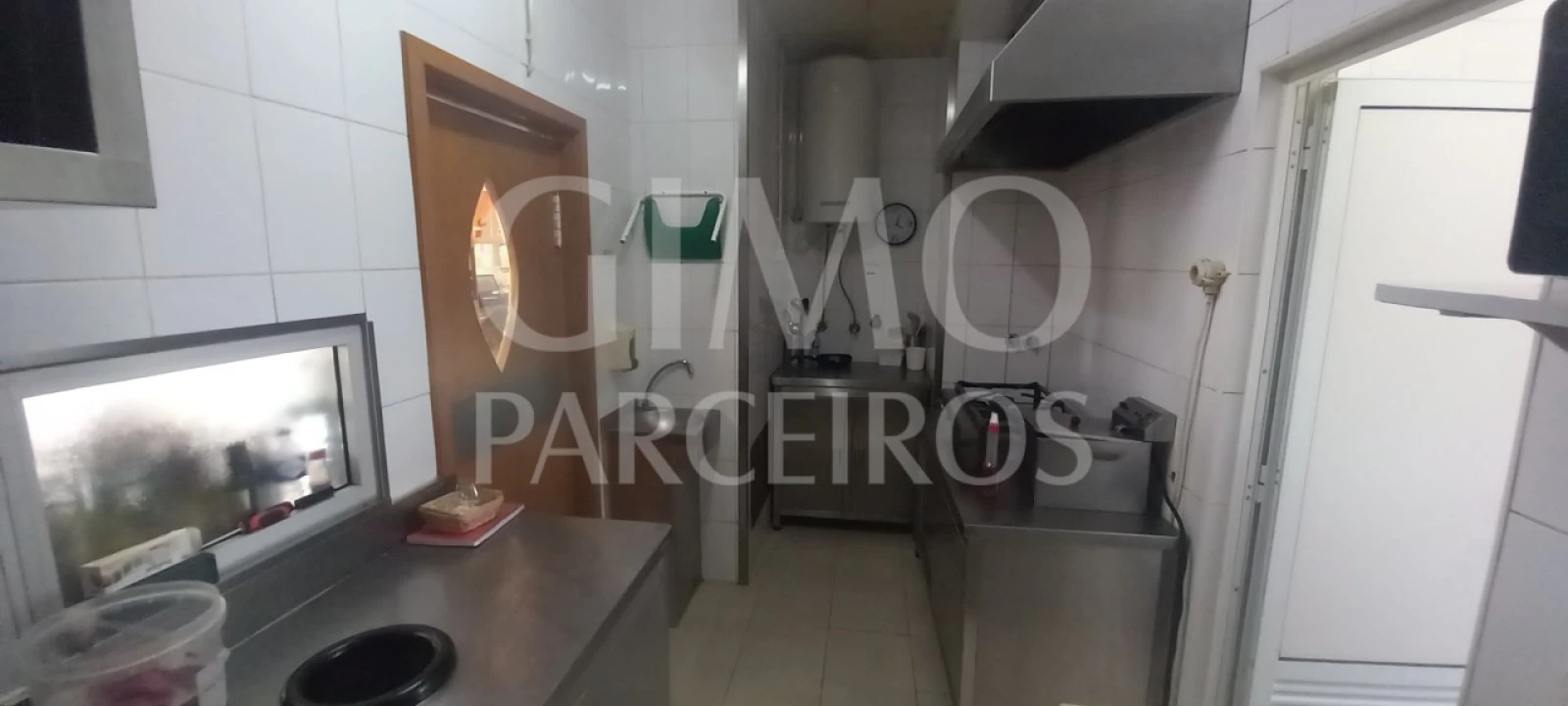 Negócio para Venda em Oliveira do Bairro Foto 1