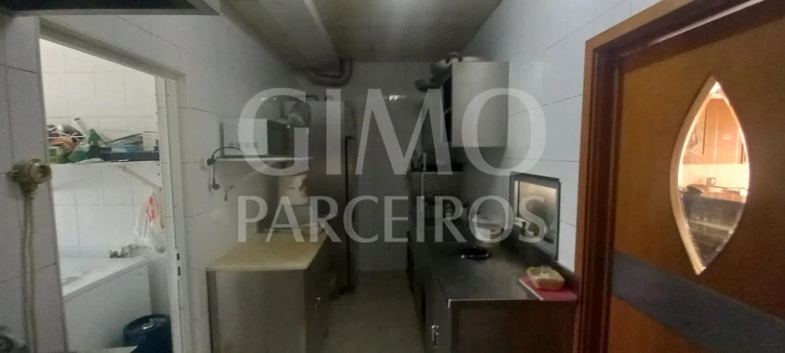 Negócio para Venda em Oliveira do Bairro Foto 2