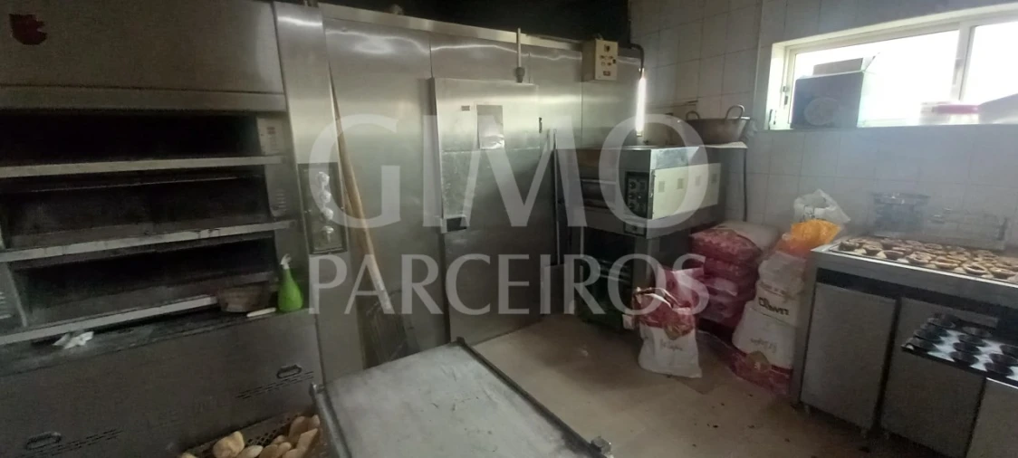 Negócio para Venda em Oliveira do Bairro Foto 5