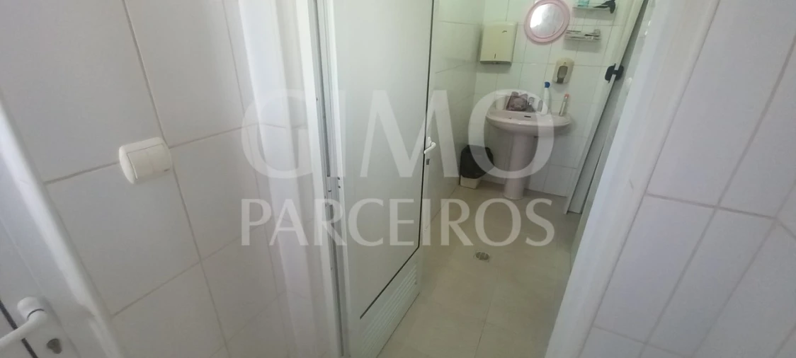 Negócio para Venda em Oliveira do Bairro Foto 12