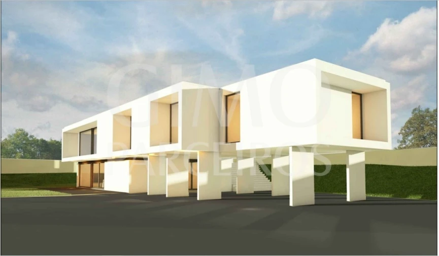 Moradia T3 para Venda em Barrô e Aguada de Baixo Foto 3