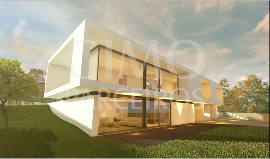 Moradia T3 para Venda em Barrô e Aguada de Baixo Foto 1