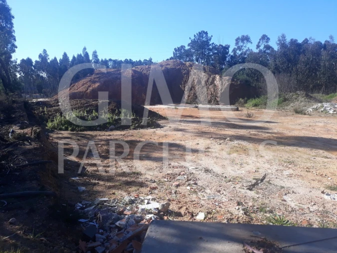 Armazém para Venda em Barrô e Aguada de Baixo Foto 3