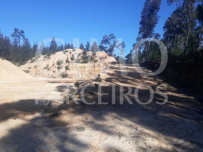 Armazém para Venda em Barrô e Aguada de Baixo Foto 5