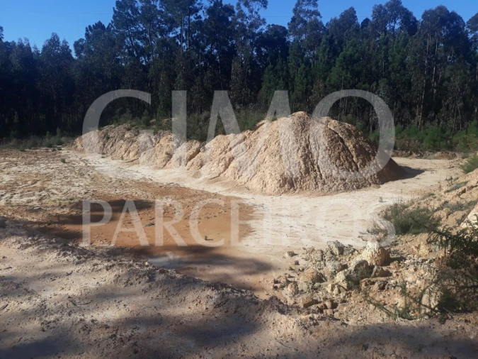 Armazém para Venda em Barrô e Aguada de Baixo Foto 7