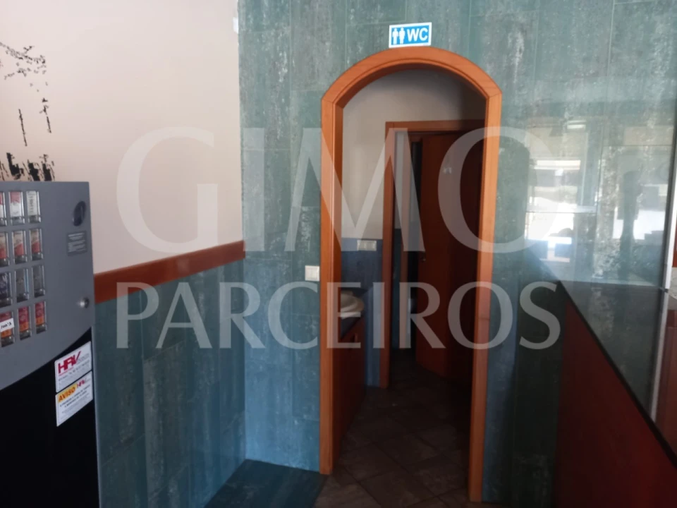 Negócio para Venda em Bustos, Troviscal e Mamarrosa Foto 18