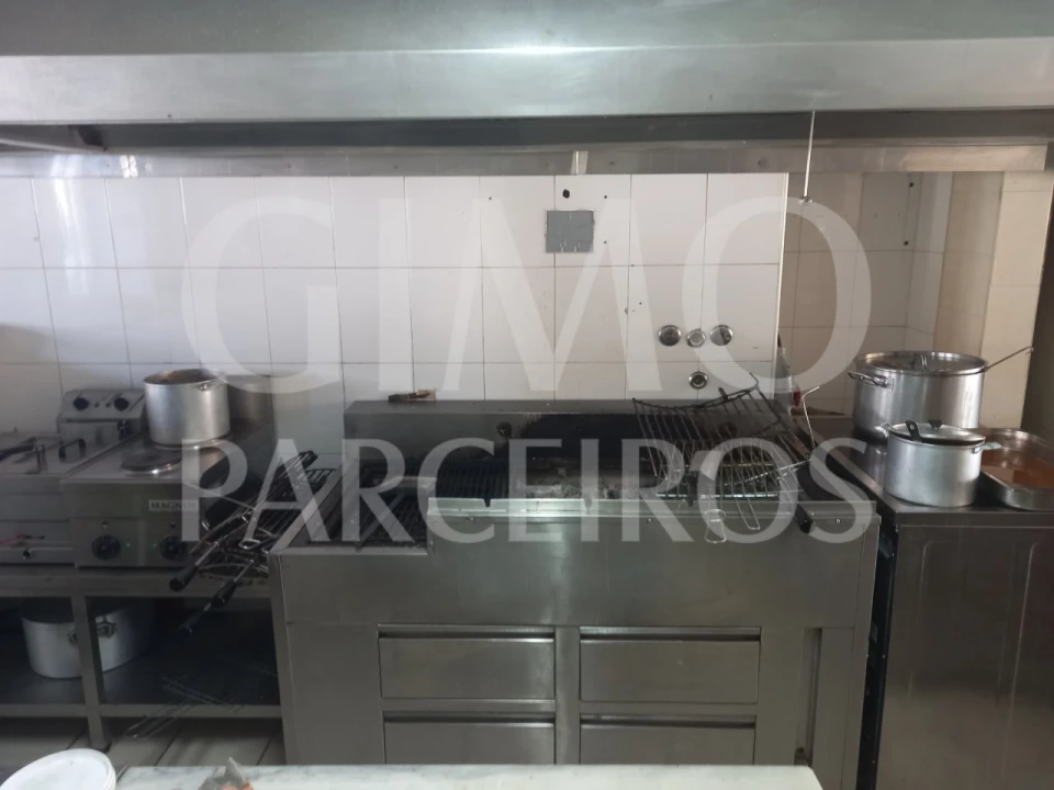 Negócio para Venda em Bustos, Troviscal e Mamarrosa Foto 13