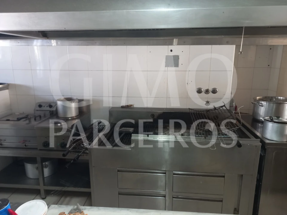 Negócio para Venda em Bustos, Troviscal e Mamarrosa Foto 14