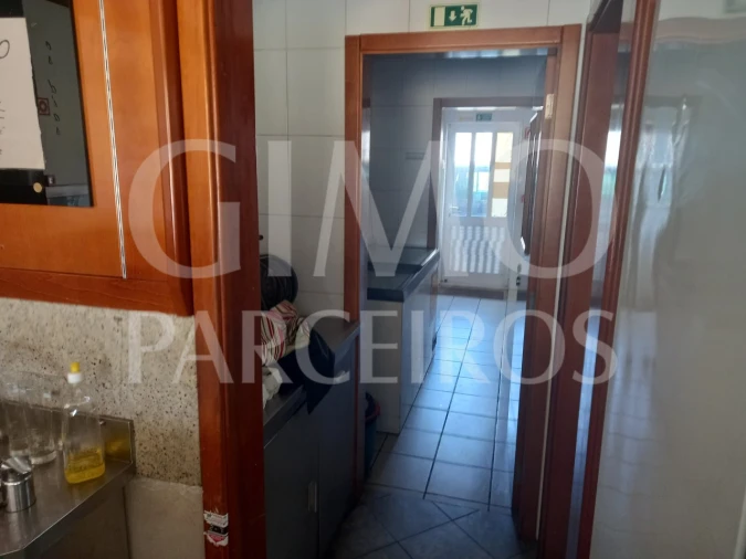 Negócio para Venda em Bustos, Troviscal e Mamarrosa Foto 3