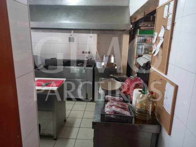 Negócio para Venda em Bustos, Troviscal e Mamarrosa Foto 12