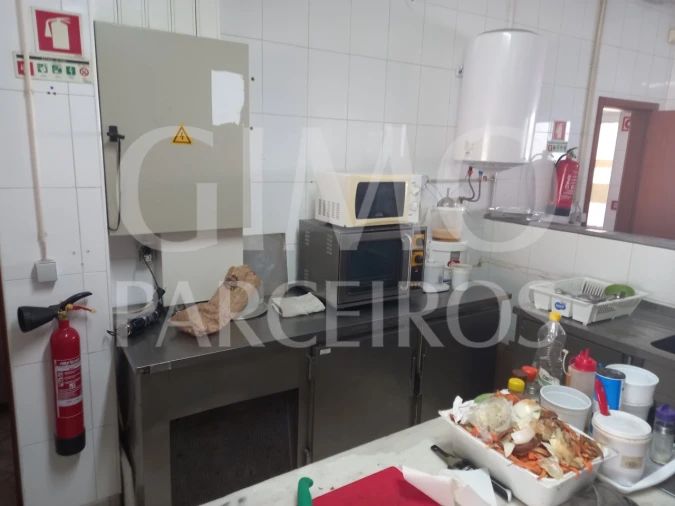 Negócio para Venda em Bustos, Troviscal e Mamarrosa Foto 15