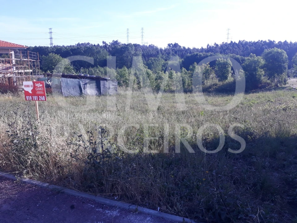 Terreno para Venda em Sangalhos Foto 5
