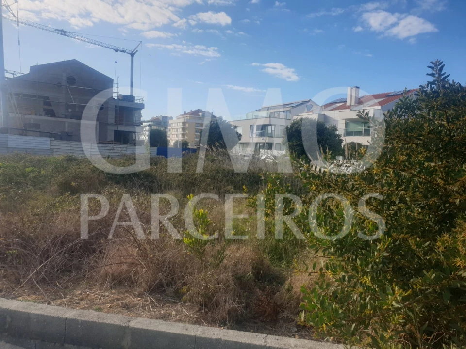 Terreno para Venda em Gafanha da Nazaré Foto 2