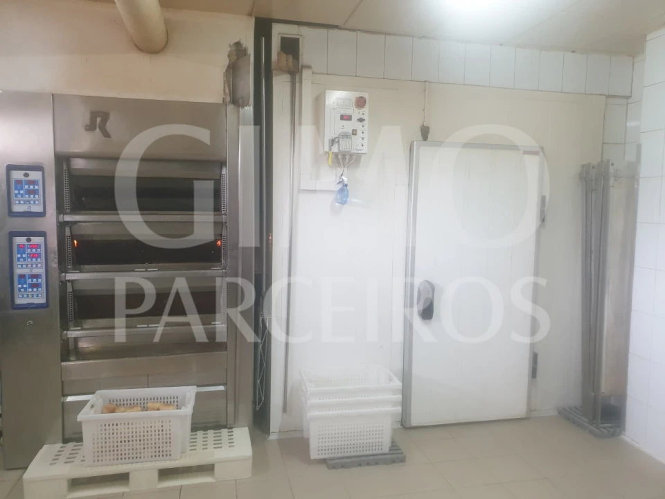 Negócio para Venda em Oliveira do Bairro Foto 5