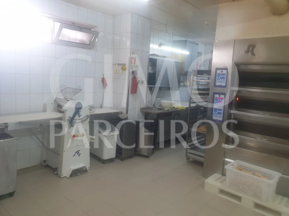 Negócio para Venda em Oliveira do Bairro Foto 6