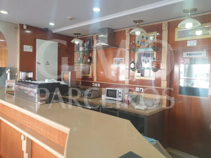 Negócio para Venda em Oliveira do Bairro Foto 3