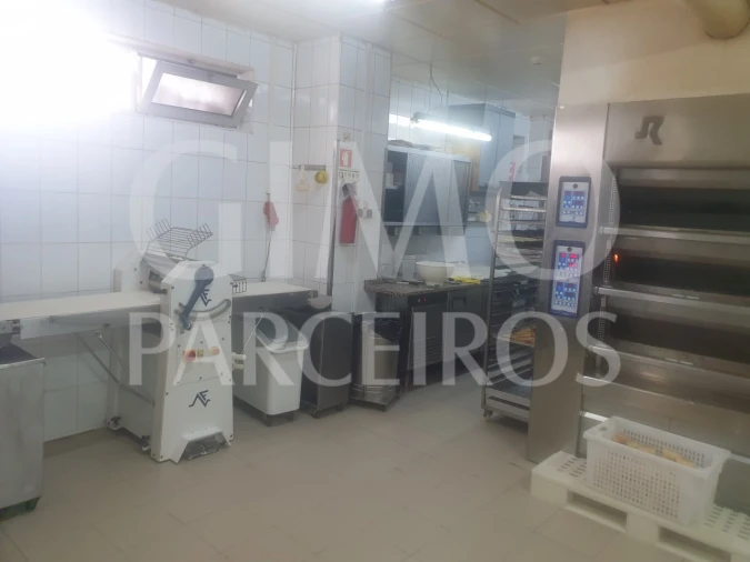 Negócio para Venda em Oliveira do Bairro Foto 6