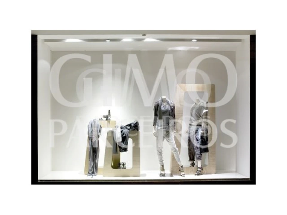 Escritório para Arrendamento em Arcos e Mogofores Foto 1