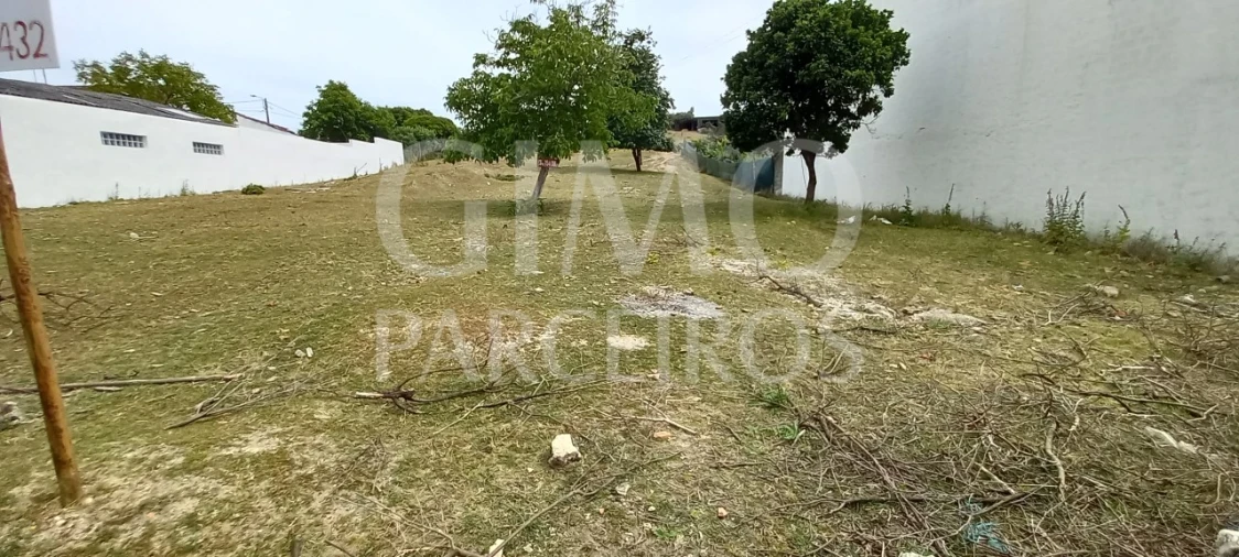 Terreno para Venda em Fermentelos Foto 1