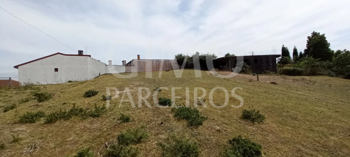 Terreno para Venda em Fermentelos Foto 10