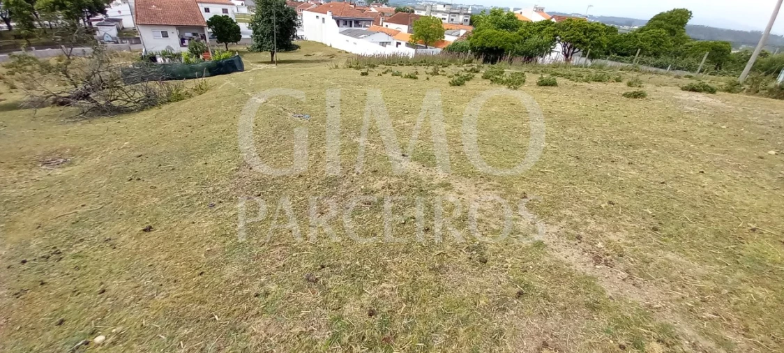 Terreno para Venda em Fermentelos Foto 13