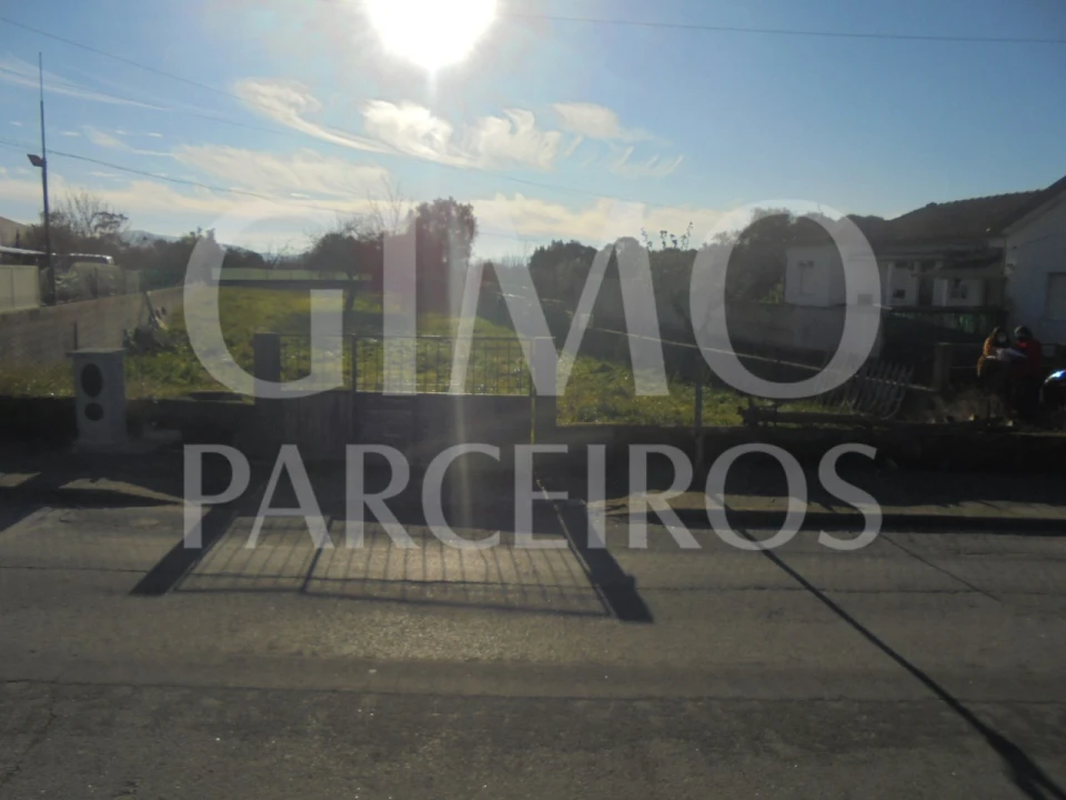 Terreno para Venda em Tamengos, Aguim e Óis do Bairro Foto 5