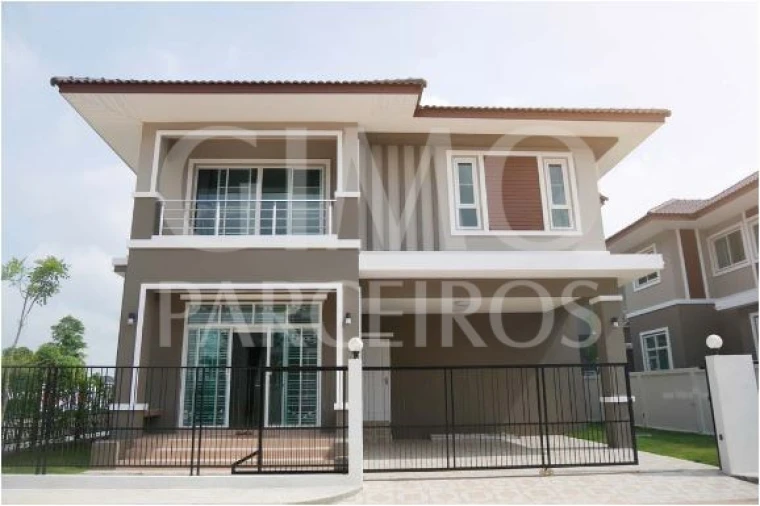 Terreno para Venda em Oiã Foto 1