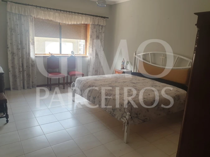 Moradia T6 para Venda em Fermentelos Foto 9